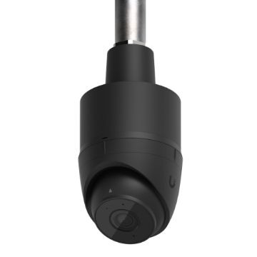 Ubiquiti UACC-Camera-CJB-B Camera Compact Junction Box Black