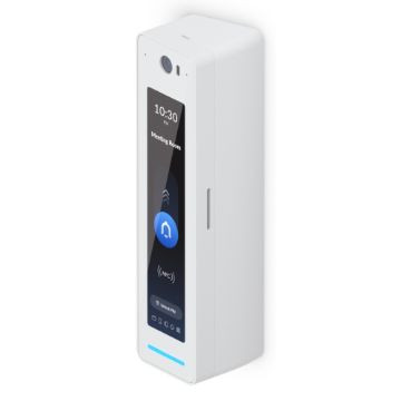 Ubiquiti UACC-Reader-Pro-AM-W Reader Pro Angle Mount White