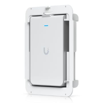 Ubiquiti UACC-U7-Pro-Wall-FM U7 Pro Wall Paintable Flush Mount