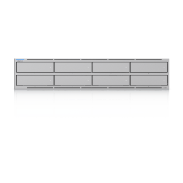 Ubiquiti UNAS-Pro-8 UniFi Network Attached Storage Pro 8 Bays