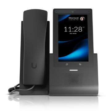 Ubiquiti UTP-G3-Touch-Pro UniFi Talk Phone G3 Touch Pro