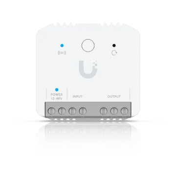 Ubiquiti USL-Relay-US UniFi Compact SuperLink Relay US