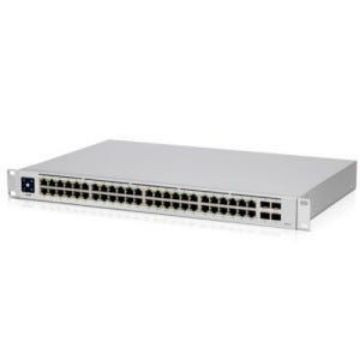 Ubiquiti USW-48-POE UniFi Switch 48 PoE