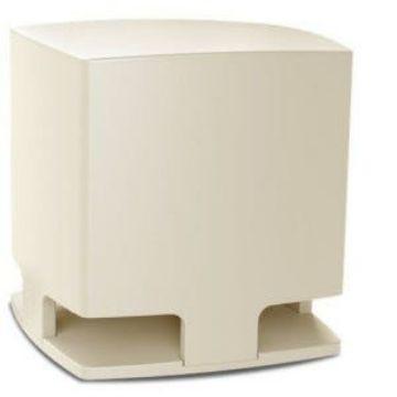 TruAudio HS-SUB-12TN Hardscape Subwoofer w/12in Driver Tan