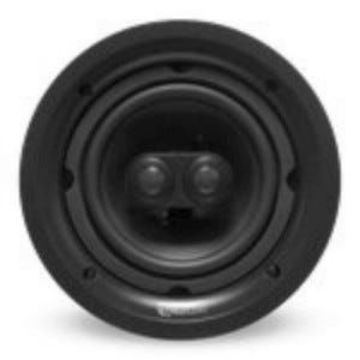 TruAudio PDP-8 8in Phantom Dual Voice Coil Poly Woofer