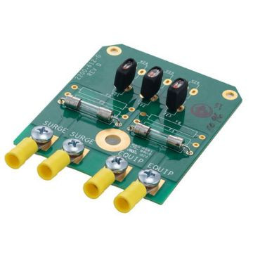 Transtector 1000-1391 45VDC Surge Protector SPD