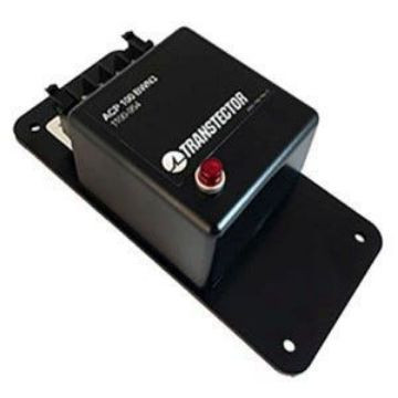 Transtector 1101-229 120 VAC Single Phase 15 A SASD