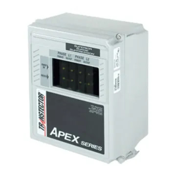 Transtector 1101-451 AC Surge Protector SPD APEX Panel 240 Vac