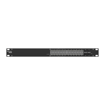 Teltonika SWM280000000 Layer 2 Managed Switch w/L3 Capabilities 12xPoE+ 12xGb 4xSFP 360W Compatible