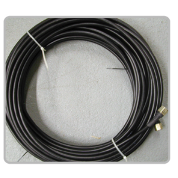 Teletronics 16-109 200ft LMR400 Cable w/ NM NM