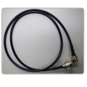 Teletronics 16-318 3ft Cable w/ TNCRPM to NF