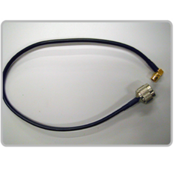Teletronics 16-322 12in Cable w/ SMARPM to NM