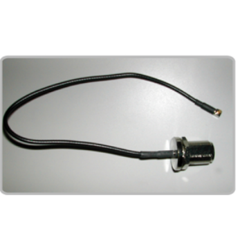 Teletronics 16-327 12in Cable w/ Lucent to NFB
