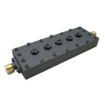 Teletronics 17-213 5.8GHz 802.11a Bandpass Filter