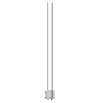 Teletronics 15-715 MIMO Omni Antenna, 5.8 GHz 2 X 10 dBi