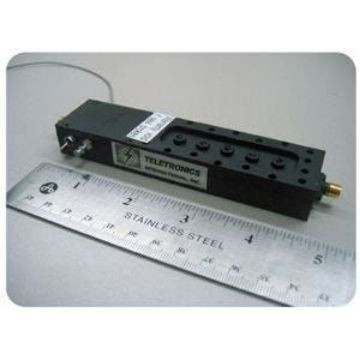 Teletronics 12-603 5GHz OFDM 1W Indoor Amp w/ Filter