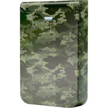 Ubiquiti IW-HD-CF-3 Camo Design UAP-IW-HD Case 3Pk
