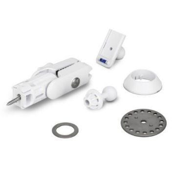 Ubiquiti Quick-Mount Tool-less Quick Mount for Ubiquiti CPEs