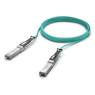 Ubiquiti UACC-AOC-SFP28-5M 5m UniFi SFP28 LR Direct Attach Cable