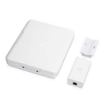 Ubiquiti USW-Flex-Utility Flex Switch Adapter Kit for Light Poles