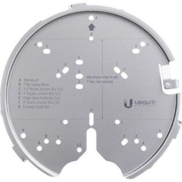 Ubiquiti U-PRO-MP UniFi Professional Mounting System