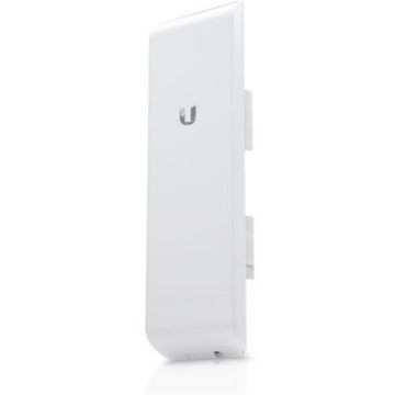 Ubiquiti NSM2-US 2.4GHz NanoStation M2 2x2 US