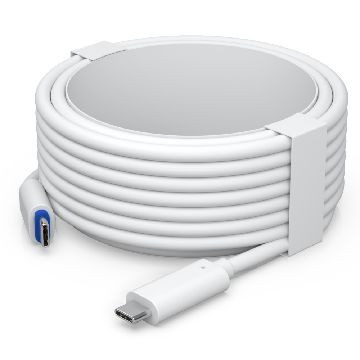 Ubiquiti UACC-G4-DBP-Cable-USB-7M Doorbell Pro PoE-to-USB Cable