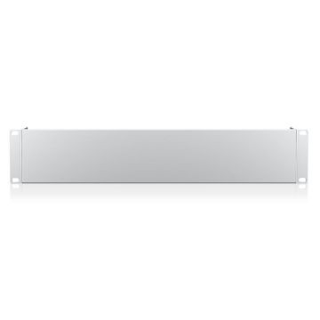 Ubiquiti UACC-Rack-Panel-Blank-2U Rack Mount OCD Blank Panel 2U