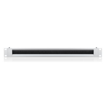 Ubiquiti UACC-Rack-Panel-Brush-1U Rack Mount OCD Brush Panel 1U