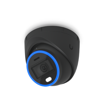 Ubiquiti UVC-AI-Turret-B UniFi Video Camera AI Turret Black
