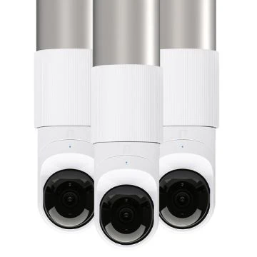 Ubiquiti UVC-G3-F-PENDANT-3 UniFi Video Camera G3/G5 Flex Pendant Mount 3Pk