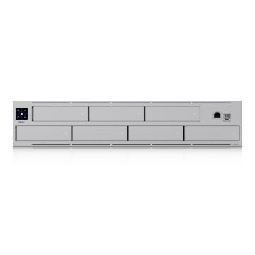 Ubiquiti UNAS-Pro UNAS Pro 2U Rack-Mount NAS