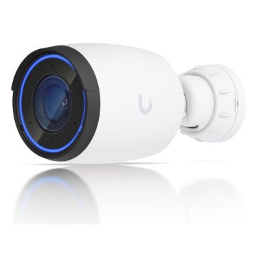 Ubiquiti UVC-AI-Pro-White UniFi Protect Camera AI Pro White A
