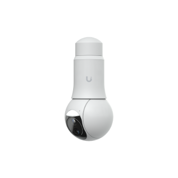 Ubiquiti UVC-G6-PTZ-W UniFi Video Camera G6 4K PTZ White