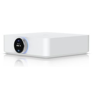 Ubiquiti UPL-Amp-W-US PowerAmp White US