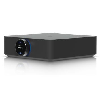 Ubiquiti UPL-Amp-B-US PowerAmp Black US