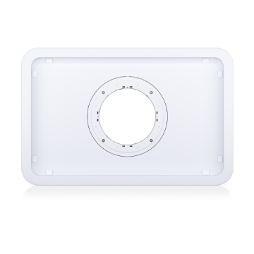 Ubiquiti UACC-Display-FM UniFi Connect Display Flush Mount