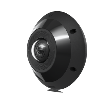 Ubiquiti UVC-G6-Pro-360-B UniFi Video Camera G6 Pro 360 Black