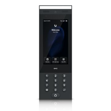 Ubiquiti UA-G3-Intercom UniFi Access G3 Intercom