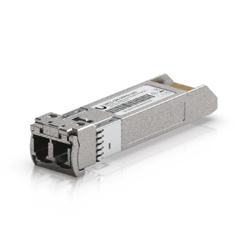 Ubiquiti UACC-OM-SFP10-1310 10G CWDM Single-Mode Optical Module