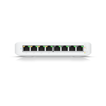 Ubiquiti USW-Lite-8-POEA UniFi Switch Lite 8 PoE A
