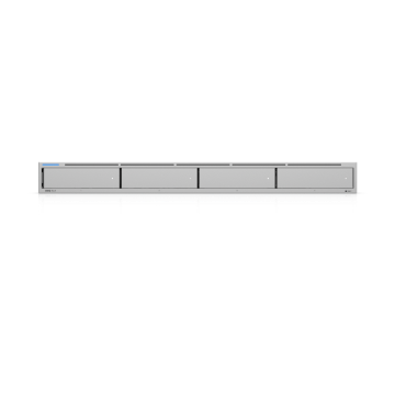 Ubiquiti UNAS-Pro-4 UniFi Network Attached Storage Pro 4 Bays A