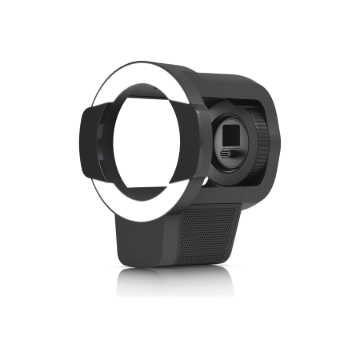 Ubiquiti UACC-Pro-Bullet-Enhancer-B Pro Bullet Enhancer Black