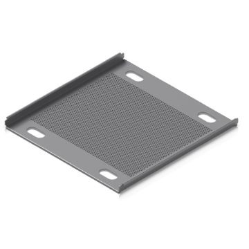 Ubiquiti UACC-Rack-Shelf-TL Toolless Mini Rack Shelf