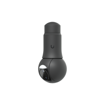 Ubiquiti UVC-G6-PTZ-B UniFi Video Camera G6 4K PTZ Black