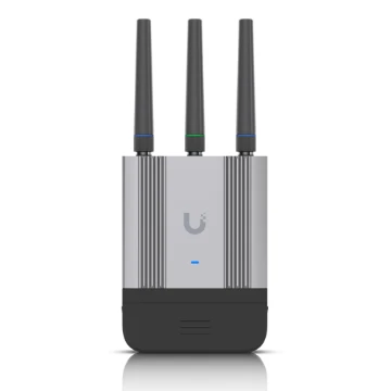 Ubiquiti UMR-Industrial-US UniFi Mobile Router Industrial US