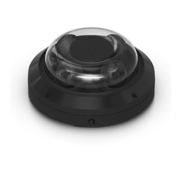 Ubiquiti UVC-AI-MS-4-B AI Multi Sensor 4 Black