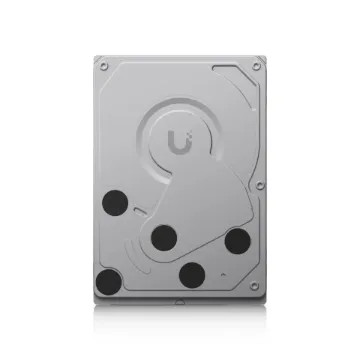 Ubiquiti UACC-HDD-S-1TB Basic Capacity 3.5in HDD 1TB A