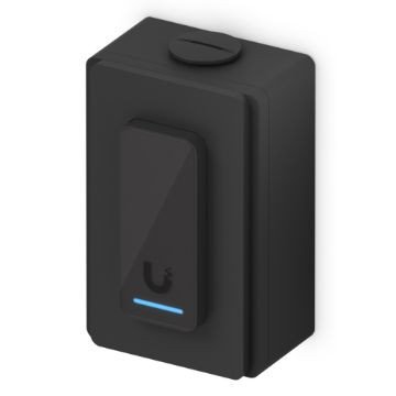 Ubiquiti UACC-Reader-JB-B Reader Junction Box Black