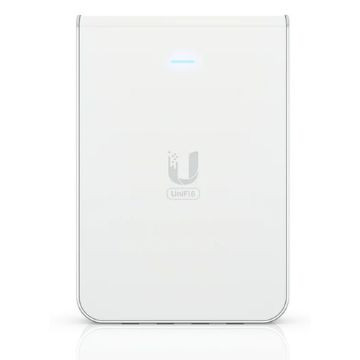 Ubiquiti U6-IW-US UniFi AP 6 In-Wall US